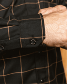 Guinness Flannel - Dixxon Flannel Co.