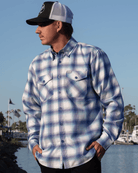 Gulf Stream Flannel - Dixxon Flannel Co.