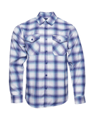 Gulf Stream Flannel - Dixxon Flannel Co.