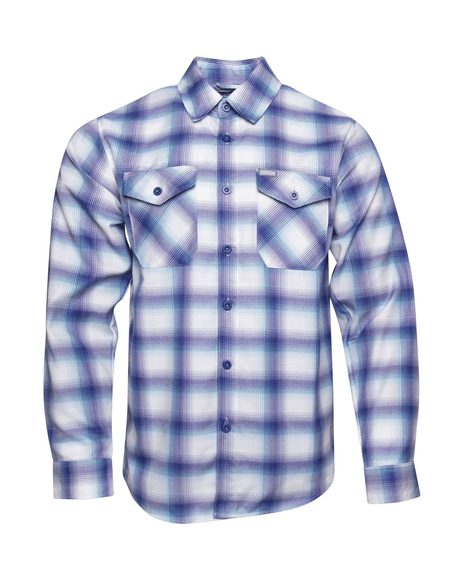 Gulf Stream Flannel - Dixxon Flannel Co.