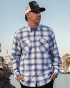 Gulf Stream Flannel - Dixxon Flannel Co.