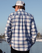 Gulf Stream Flannel - Dixxon Flannel Co.