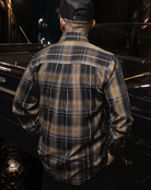Gypsy Gold Bamboo Long Sleeve - Dixxon Flannel Co.