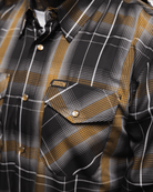 Gypsy Gold Bamboo Long Sleeve - Dixxon Flannel Co.