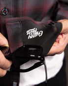 Gypsy Tales Flannel - Dixxon Flannel Co.