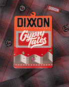 Gypsy Tales Flannel - Dixxon Flannel Co.