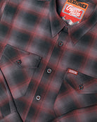 Gypsy Tales Flannel - Dixxon Flannel Co.