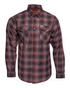 Gypsy Tales Flannel - Dixxon Flannel Co.