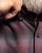 Gypsy Tales Flannel - Dixxon Flannel Co.