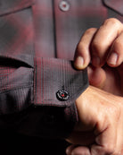 Gypsy Tales Flannel - Dixxon Flannel Co.