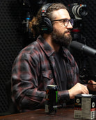 Gypsy Tales Flannel - Dixxon Flannel Co.