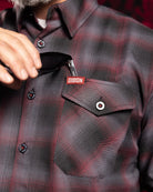 Gypsy Tales Flannel - Dixxon Flannel Co.