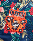 Ha'Aha'A Short Sleeve - Dixxon Flannel Co.