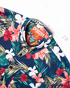 Ha'Aha'A Short Sleeve - Dixxon Flannel Co.