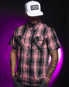 Hail Boobies Bamboo Short Sleeve - Dixxon Flannel Co.