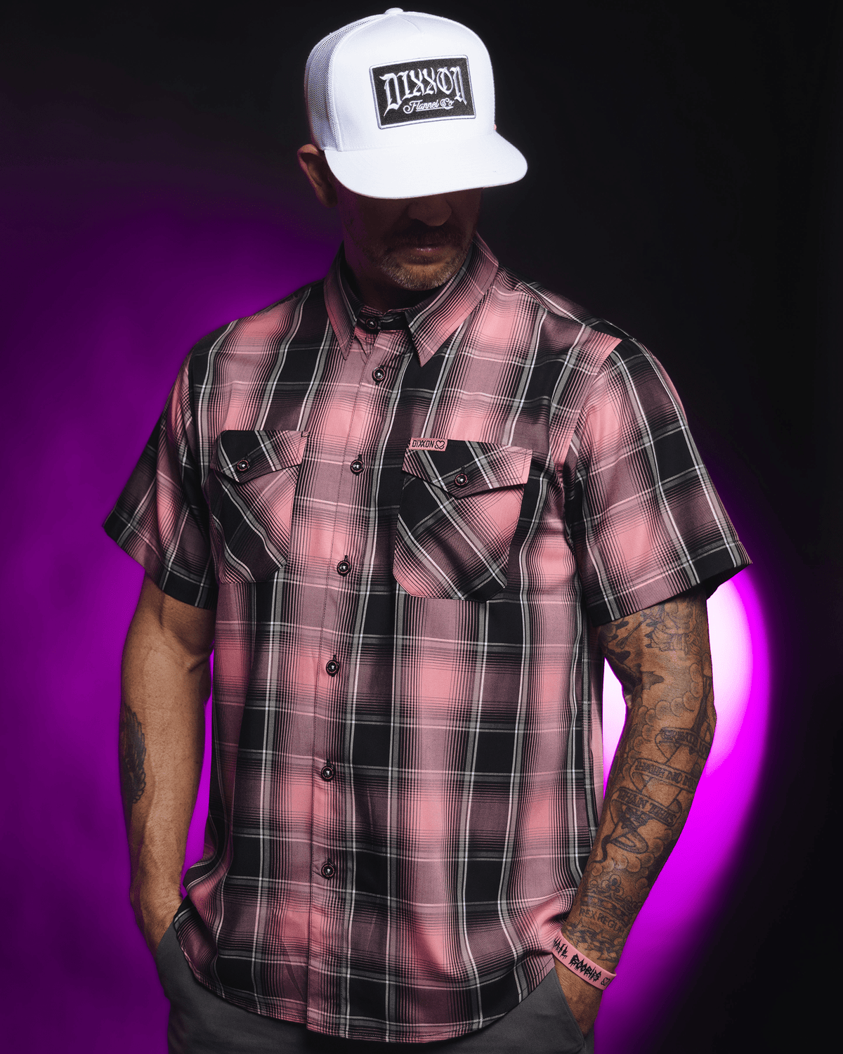 Hail Boobies Bamboo Short Sleeve - Dixxon Flannel Co. view 4