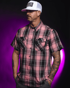 Hail Boobies Bamboo Short Sleeve - Dixxon Flannel Co.