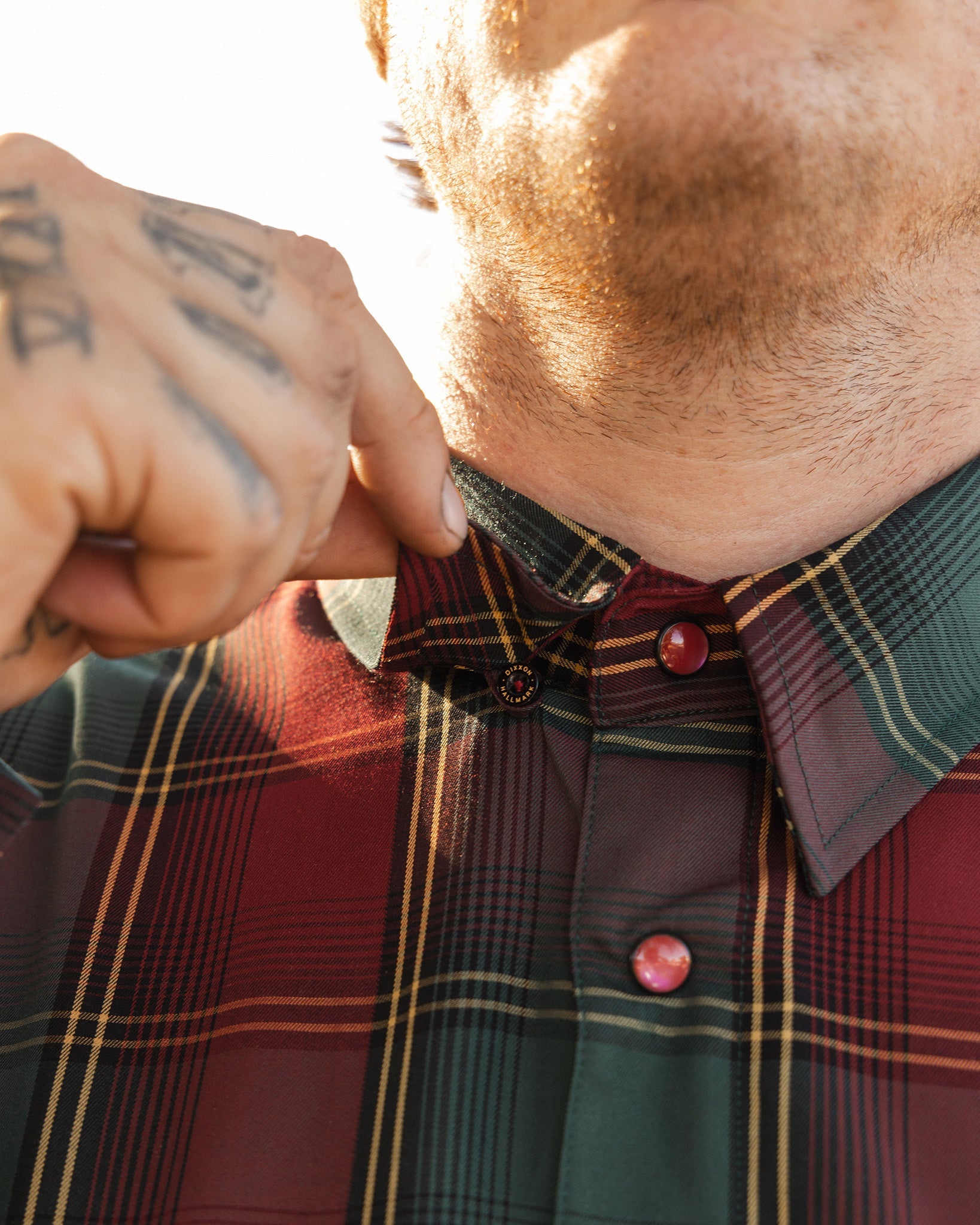 Hallmark Long Sleeve Bamboo - Dixxon Flannel Co.