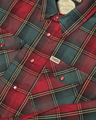 Hallmark Long Sleeve Bamboo - Dixxon Flannel Co.