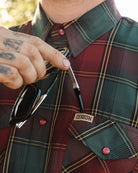 Hallmark Long Sleeve Bamboo - Dixxon Flannel Co.