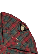 Hallmark Long Sleeve Bamboo - Dixxon Flannel Co.