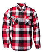 Hammer 10 Yr Anniversary Flannel - Dixxon Flannel Co.