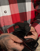 Hammer 10 Yr Anniversary Flannel - Dixxon Flannel Co.