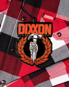 Hammer 10 Yr Anniversary Flannel - Dixxon Flannel Co.