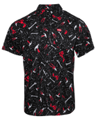 Handyman Short Sleeve - Dixxon Flannel Co.