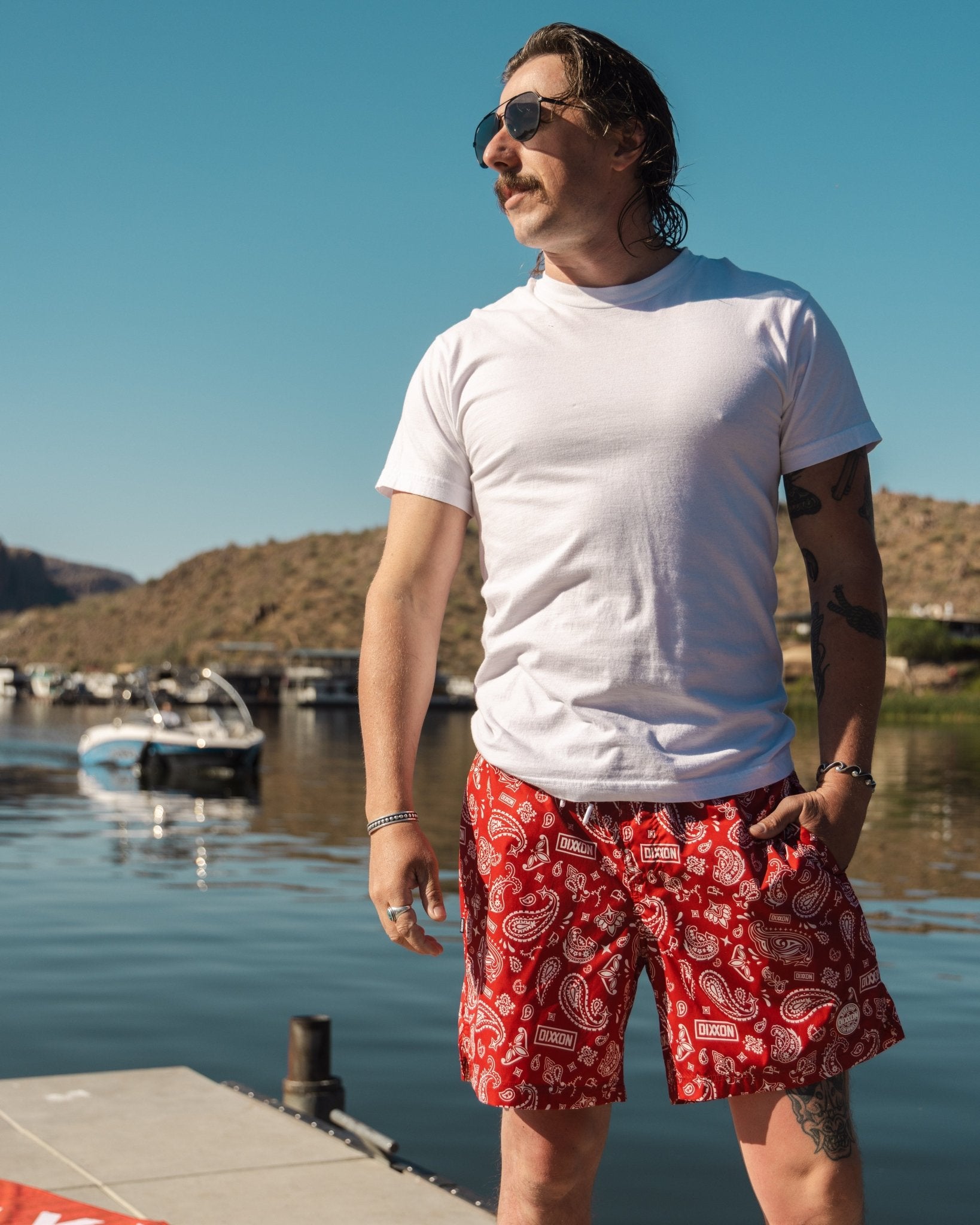 Men's Hankie 7