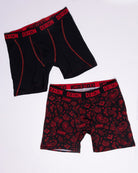 Hankie Cotton Stretch 2pk Boxer Briefs - Dixxon Flannel Co.