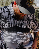 Haole Boy 2.0 Party Shirt - Dixxon Flannel Co.