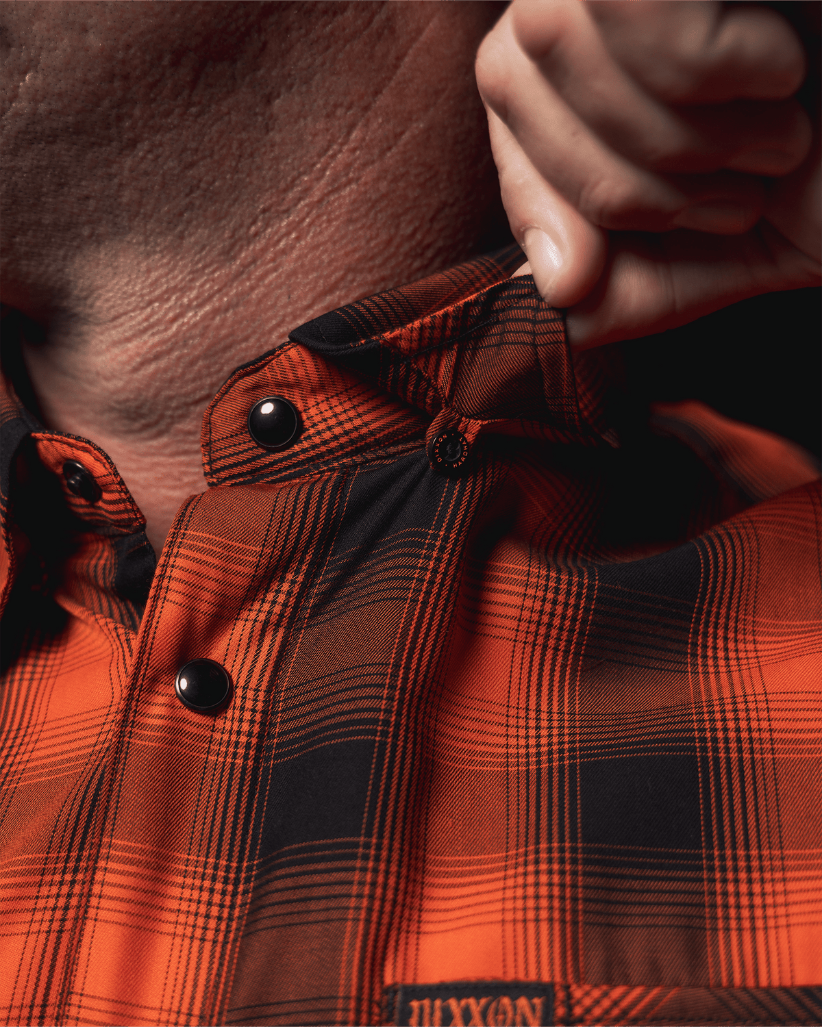 Hardhat Heritage Bamboo Short Sleeve - Dixxon Flannel Co. view 5