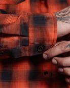 Hardhat Heritage Flannel - Dixxon Flannel Co.