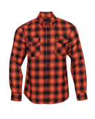Hardhat Heritage Flannel - Dixxon Flannel Co.