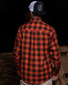Hardhat Heritage Flannel - Dixxon Flannel Co.