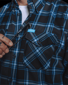 Hardpack Flannel - Dixxon Flannel Co.