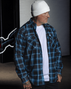 Hardpack Flannel - Dixxon Flannel Co.
