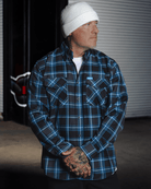 Hardpack Flannel - Dixxon Flannel Co.