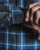 Hardpack Flannel - Dixxon Flannel Co.