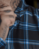 Hardpack Flannel - Dixxon Flannel Co.