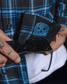 Hardpack Flannel - Dixxon Flannel Co.