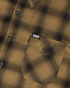 Hardy Flannel - Dixxon Flannel Co.
