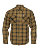 Hardy Flannel - Dixxon Flannel Co.