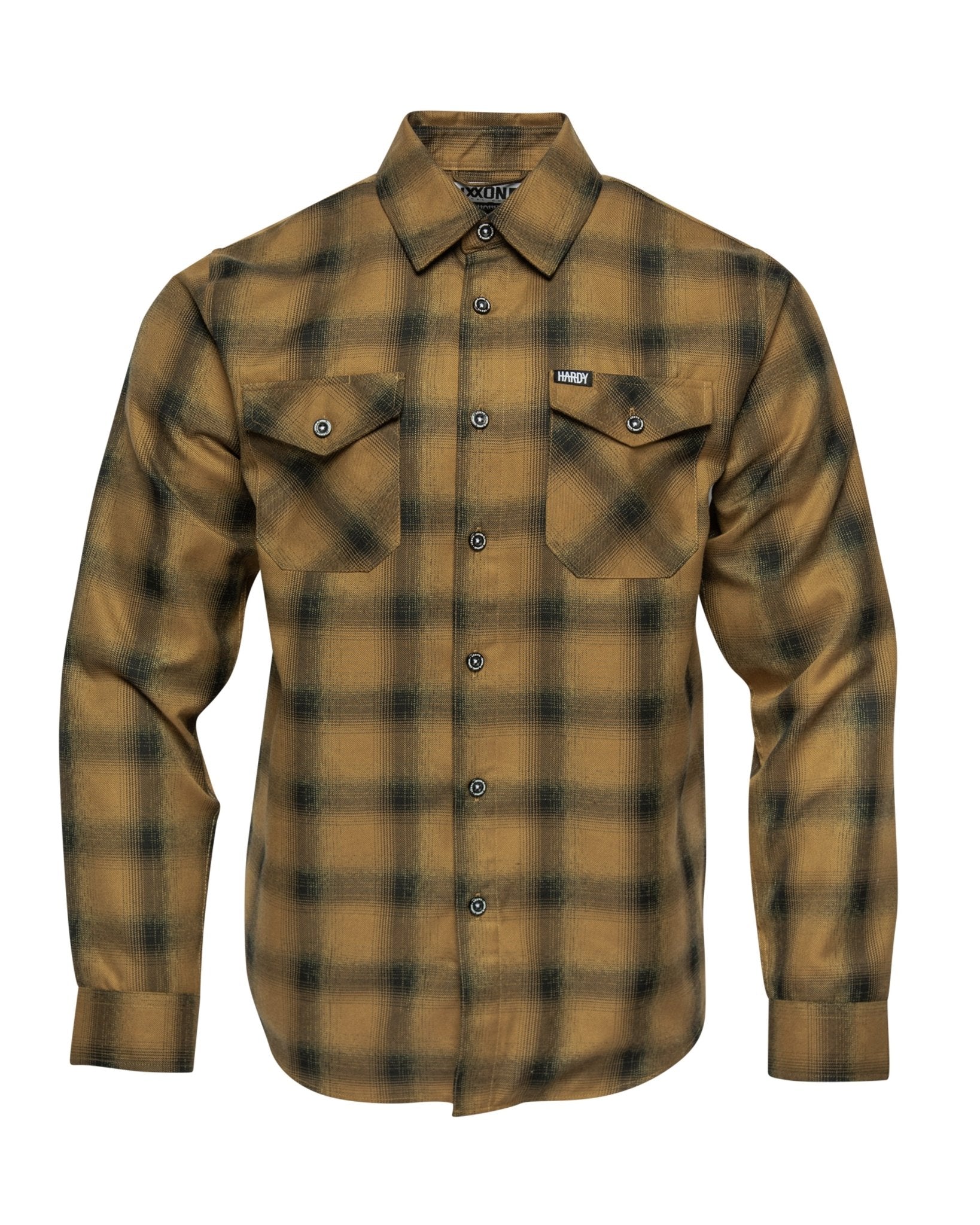 Hardy Flannel - view 2