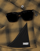 Hardy Flannel - Dixxon Flannel Co.