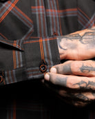 Headless Flannel - Dixxon Flannel Co.