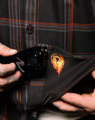 Headless Flannel - Dixxon Flannel Co.