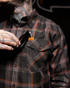 Headless Flannel - Dixxon Flannel Co.