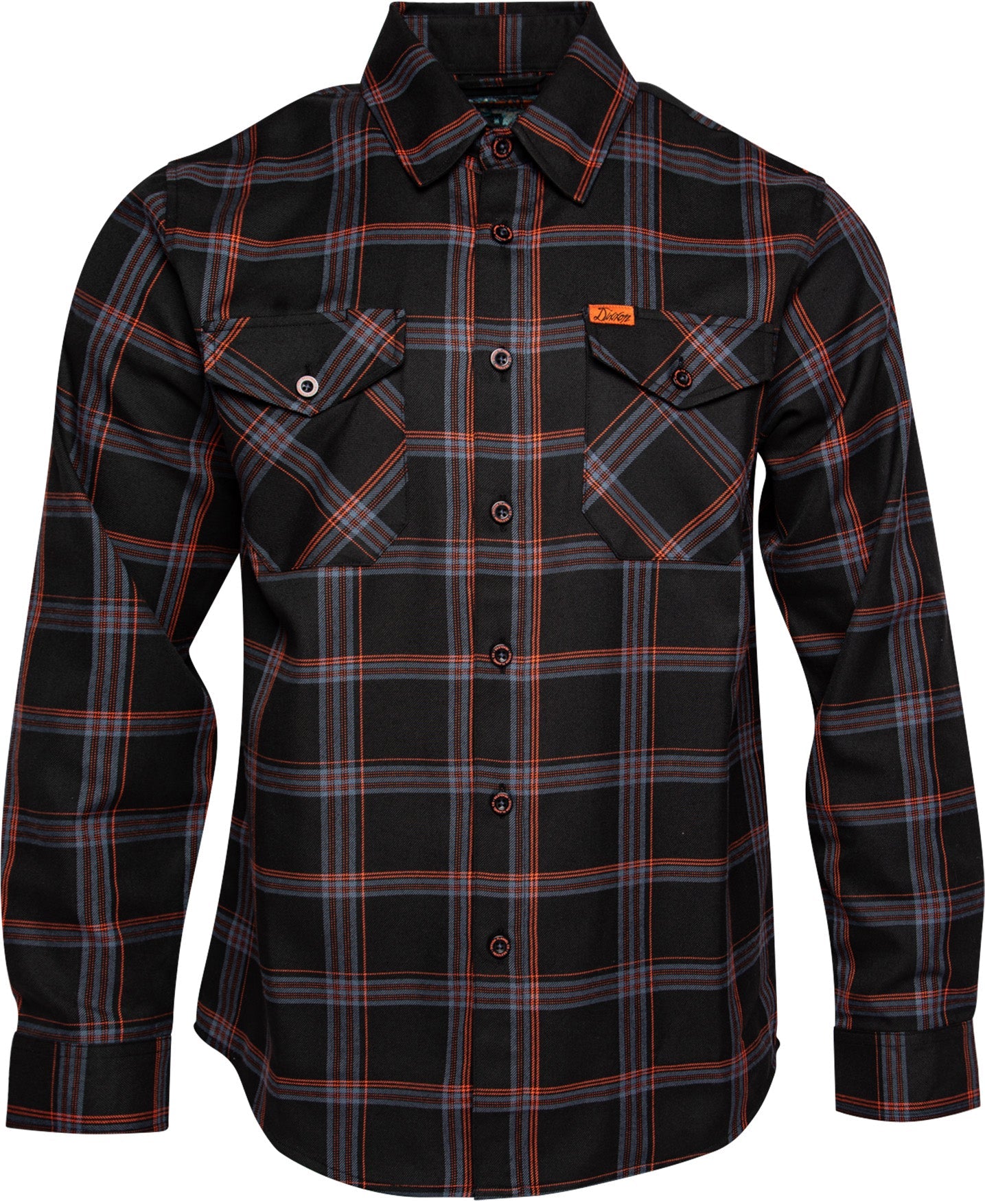 Headless Flannel | Dixxon Flannel Co.